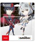 Фигури Nintendo amiibo - Noah & Mio [Xenoblade Chronicles 3] - 5t